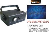 MS-FS01 LED Firefly laser