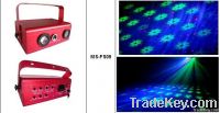 MS-FS09 LED RGB gobo laser