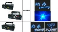 MS-A6 B300 Blue laser