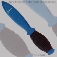 Training Karabits knives