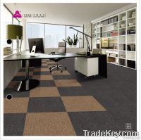 FP PP Carpet tiles