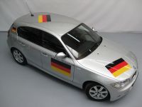 National Flags For Cars