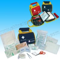 Travel First Aid Kit