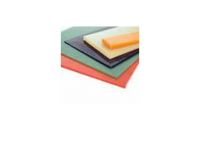 POLYURETHANE SHEETS