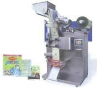 Granule Packing Machine