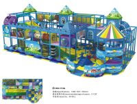 indoor playground