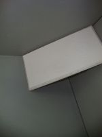 mineral fiber ceiling board