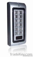 Digital Access Control System