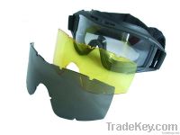 Military Goggles