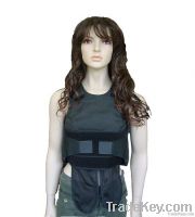 U.S. NIJ Certified Twaron Lady's Bullet Proof Vest