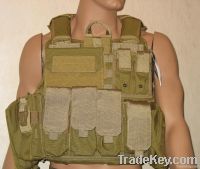 Bullet Proof Tactical Vest/Ballistic Vest