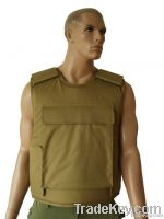 Desert Style Bulletproof Vest/Ballistic Vest