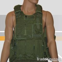 Bullet Proof Vest/Body Armor/U.S. NIJ Standard