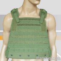 Bullet Proof /Tactical Vest for Army