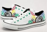 hot canvas shoes