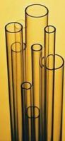 Neutral Glass Tubes