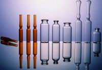 Glass Vials