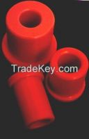 Machinable Rubber Materials