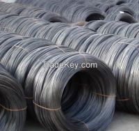 Black Annealed Iron Wire