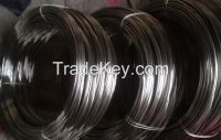 Galvanized Wire