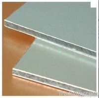 New construction materials used for wall cladding/acp