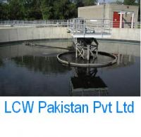 Waste Water Treatment Plant