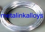 Inconel X750 wire