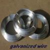 galvanized wire