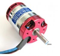 HB3650 1700KV Brushless Motor For 500