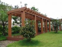 Gazebo&Pergola WPC