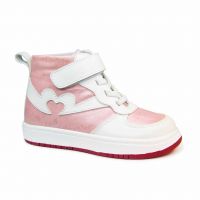 1619387 Girl Skateboard Sneaker Kids Orthopedic