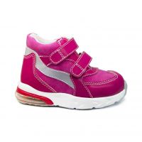 1619432 Peach Kids Runnning Shoes Girl