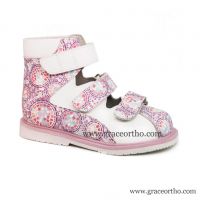 Children Orthopedic Shoes , Kids Corrective Sandals