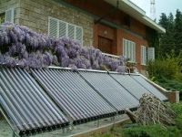 solar collector