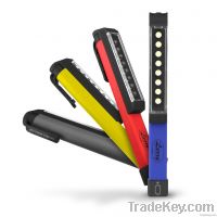 LED working light