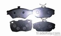 BRAKE PADS