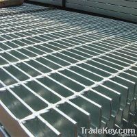 HDG Grating