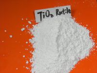 Titanium Dioxide (Rutile/Anatase) 