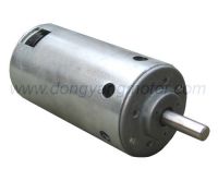 DC MOTOR/PMDC MOTORS