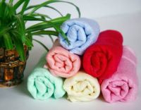 Fiber Towel