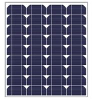Mono-crystalline solar module(35M-45M)