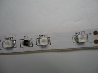 IR 850nm SMD3528/5050 strip lights