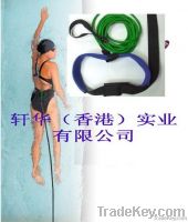 Swimming Tethers Traction Resistance Training Safety