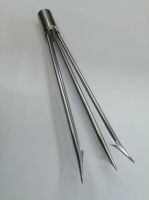 Fishing Accessories Speargun Hand Spear Cluster