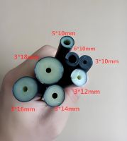 Natural latex tube fitness physical training Resistance