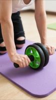 Kneeling Cushion Rubber closed cell foam free cutting