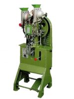 Snap Fastening Machine, Binding Machine for prong snap, eyelet, jean rivet