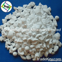 White Tabular Alumina