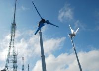 Wind Power Generator