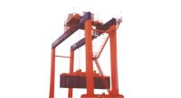 gantry cranes-container cranes